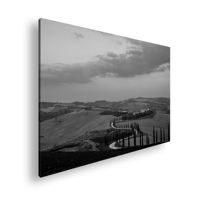 Hauptbild Schwarz & Weiß Standart