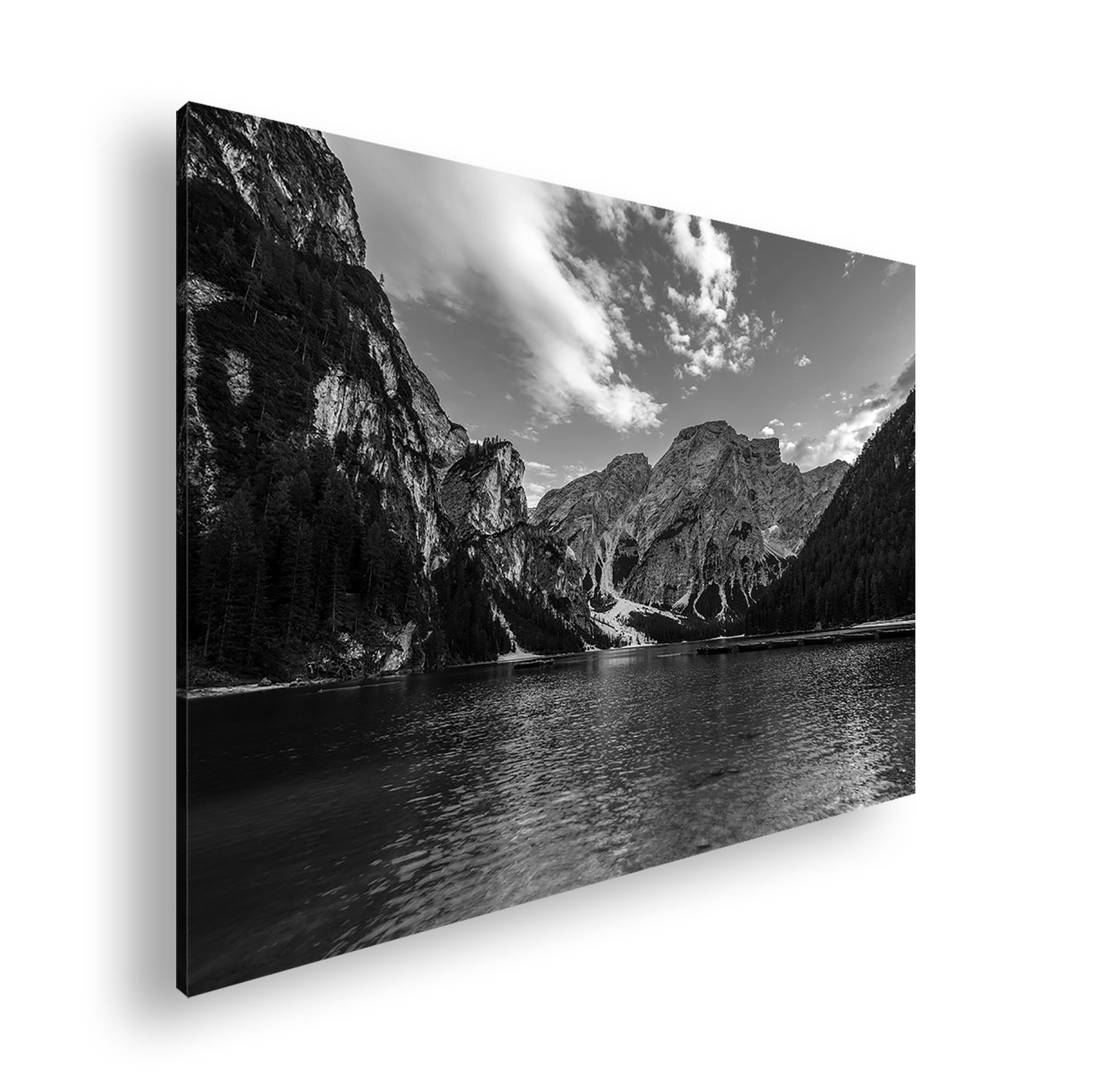 Hauptbild Schwarz & Weiß Standart