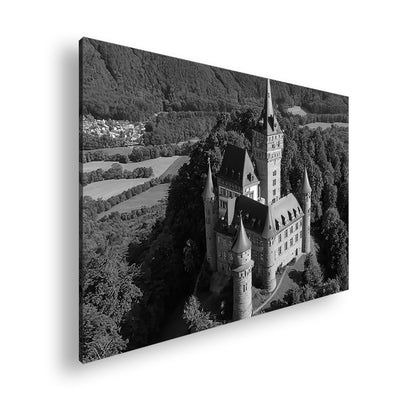 Hauptbild Schwarz & Weiß Standart