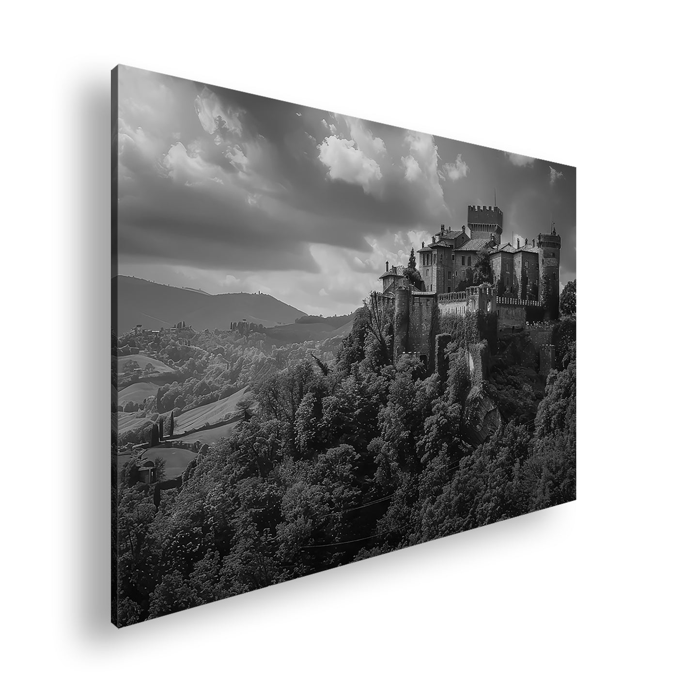 Hauptbild Schwarz & Weiß Standart