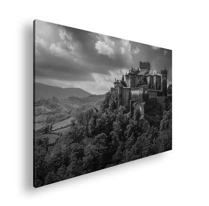 Hauptbild Schwarz & Weiß Standart