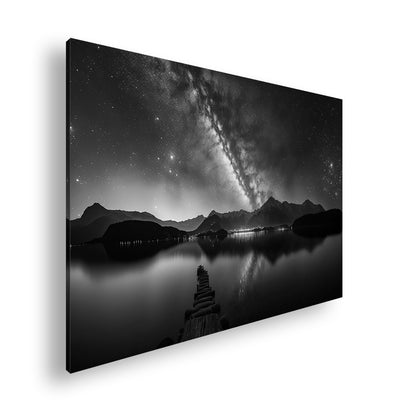 Hauptbild Schwarz & Weiß Standart