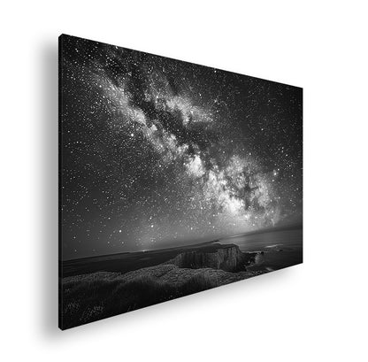 Hauptbild Schwarz & Weiß Standart