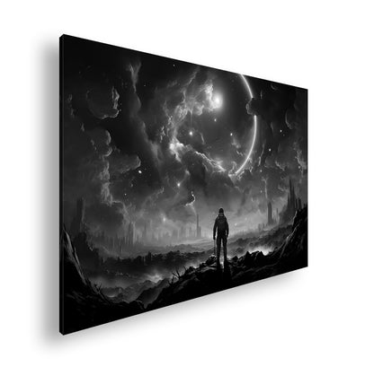 Hauptbild Schwarz & Weiß Standart