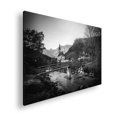 Hauptbild Schwarz & Weiß Standart
