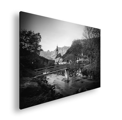 Hauptbild Schwarz & Weiß Standart