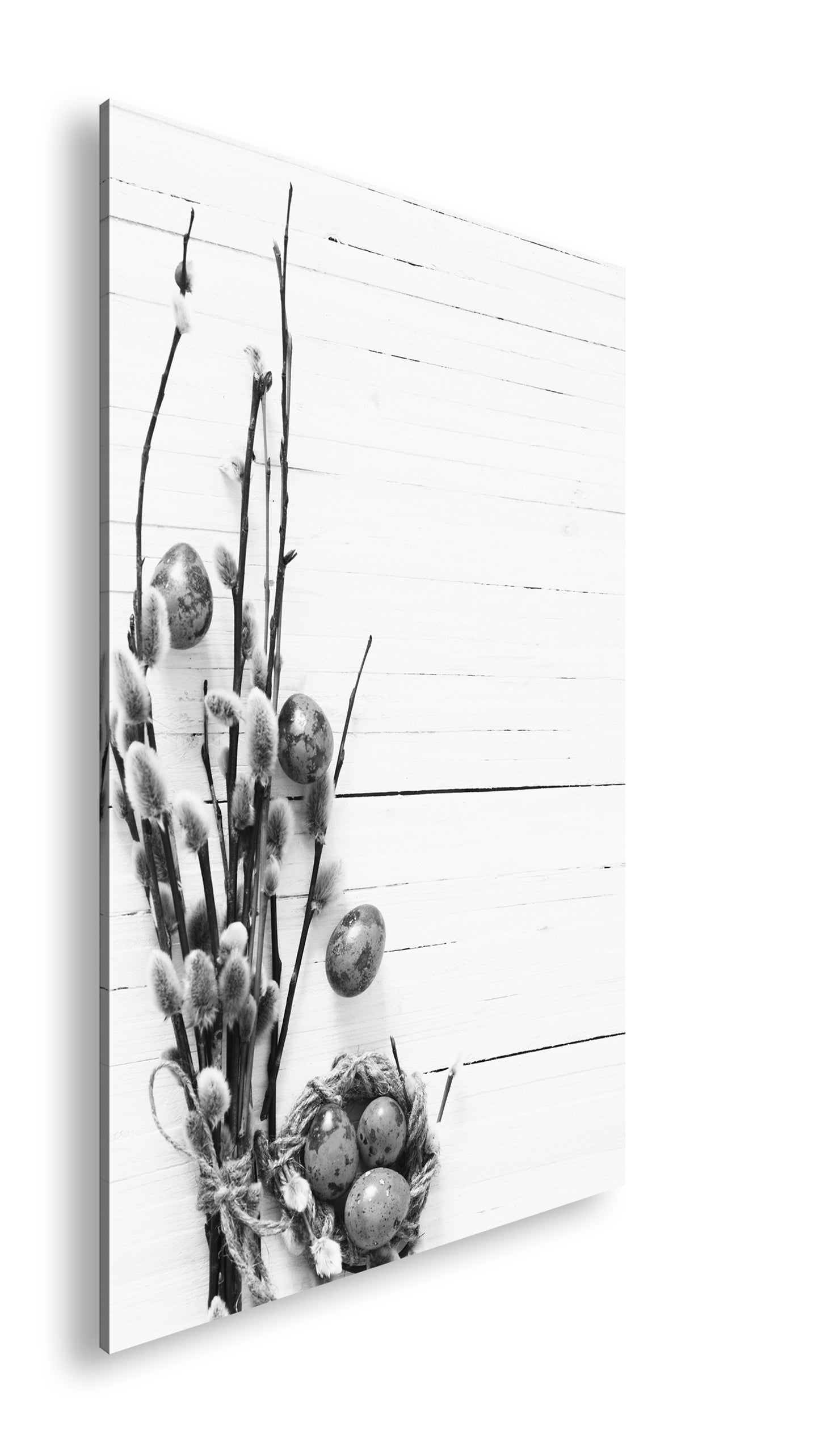 Hauptbild Schwarz & Weiß Standart