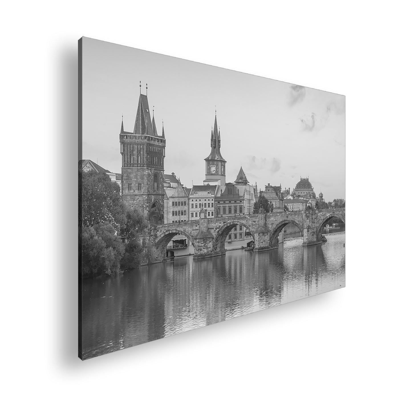 Hauptbild Schwarz & Weiß Standart