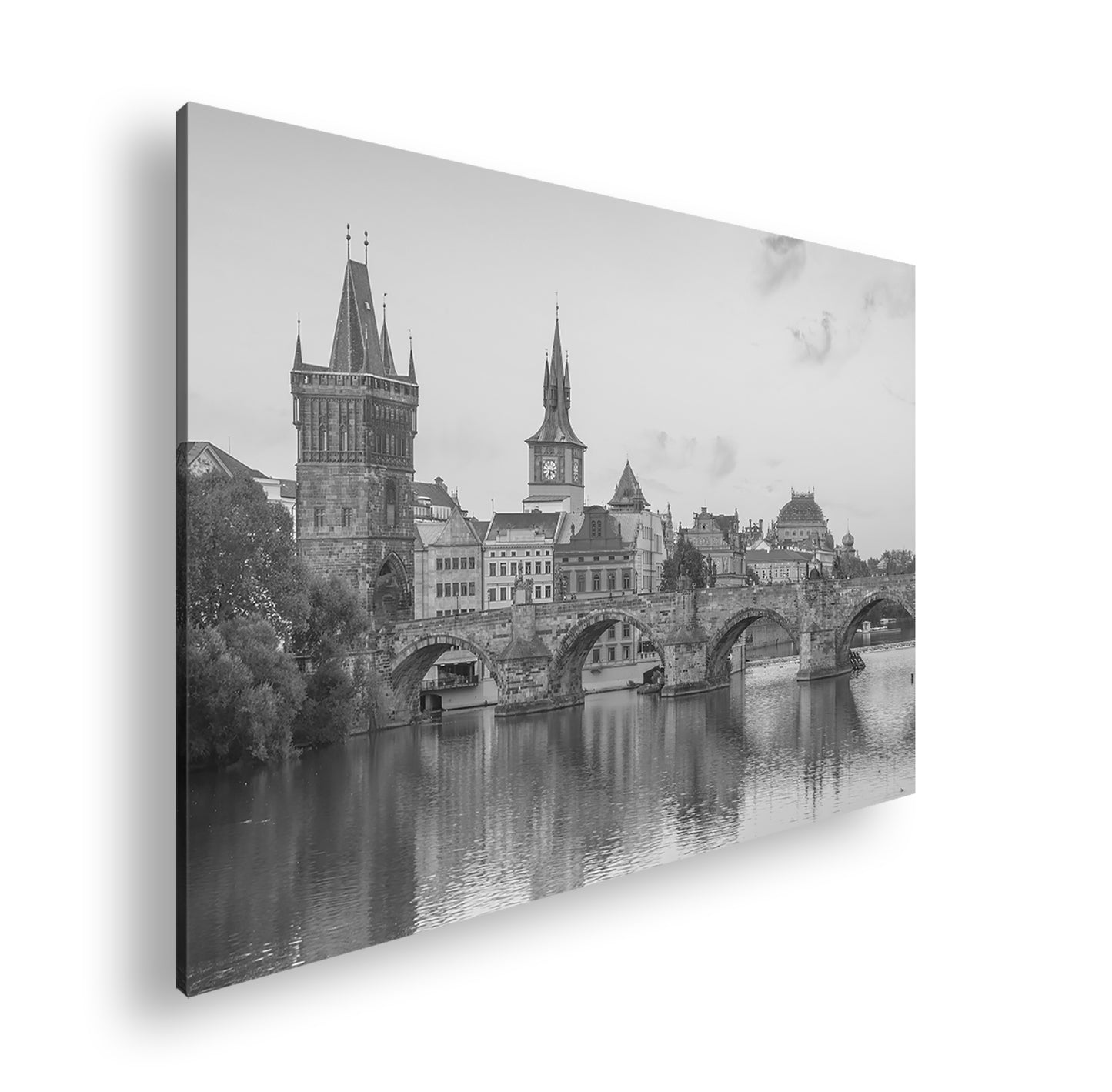 Hauptbild Schwarz & Weiß Standart