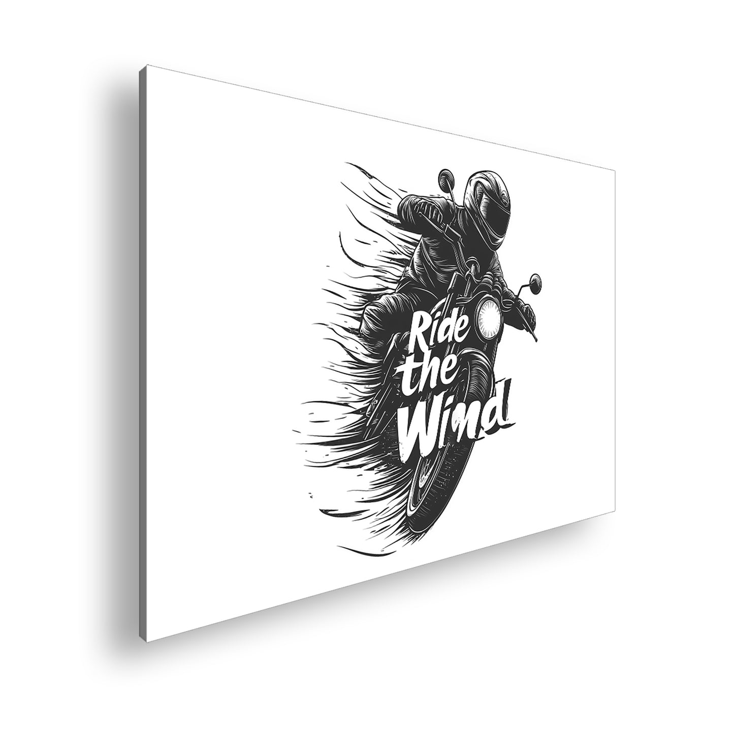 Hauptbild Schwarz & Weiß Standart