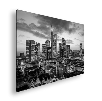 Hauptbild Schwarz & Weiß Standart