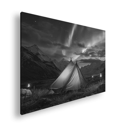 Hauptbild Schwarz & Weiß Standart