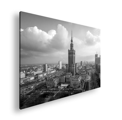 Hauptbild Schwarz & Weiß Standart