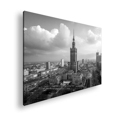 Hauptbild Schwarz & Weiß 3 Teilig