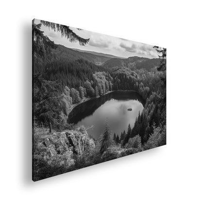 Hauptbild Schwarz & Weiß Standart