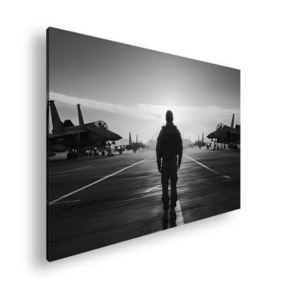 Hauptbild Schwarz & Weiß Standart