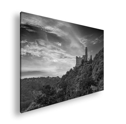 Hauptbild Schwarz & Weiß Standart