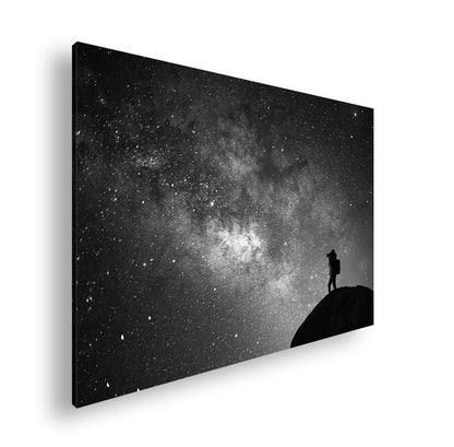 Hauptbild Schwarz & Weiß Standart