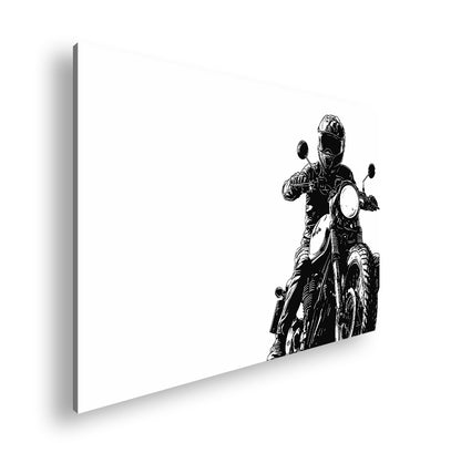 Hauptbild Schwarz & Weiß Standart