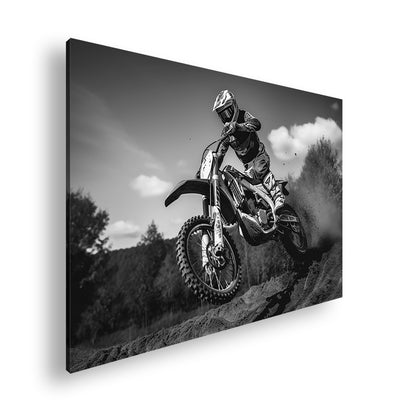 Hauptbild Schwarz & Weiß Standart