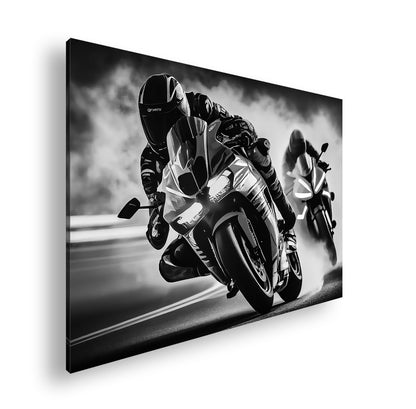 Hauptbild Schwarz & Weiß Standart