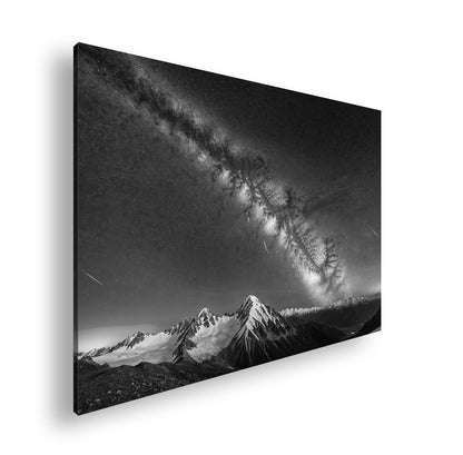 Hauptbild Schwarz & Weiß Standart