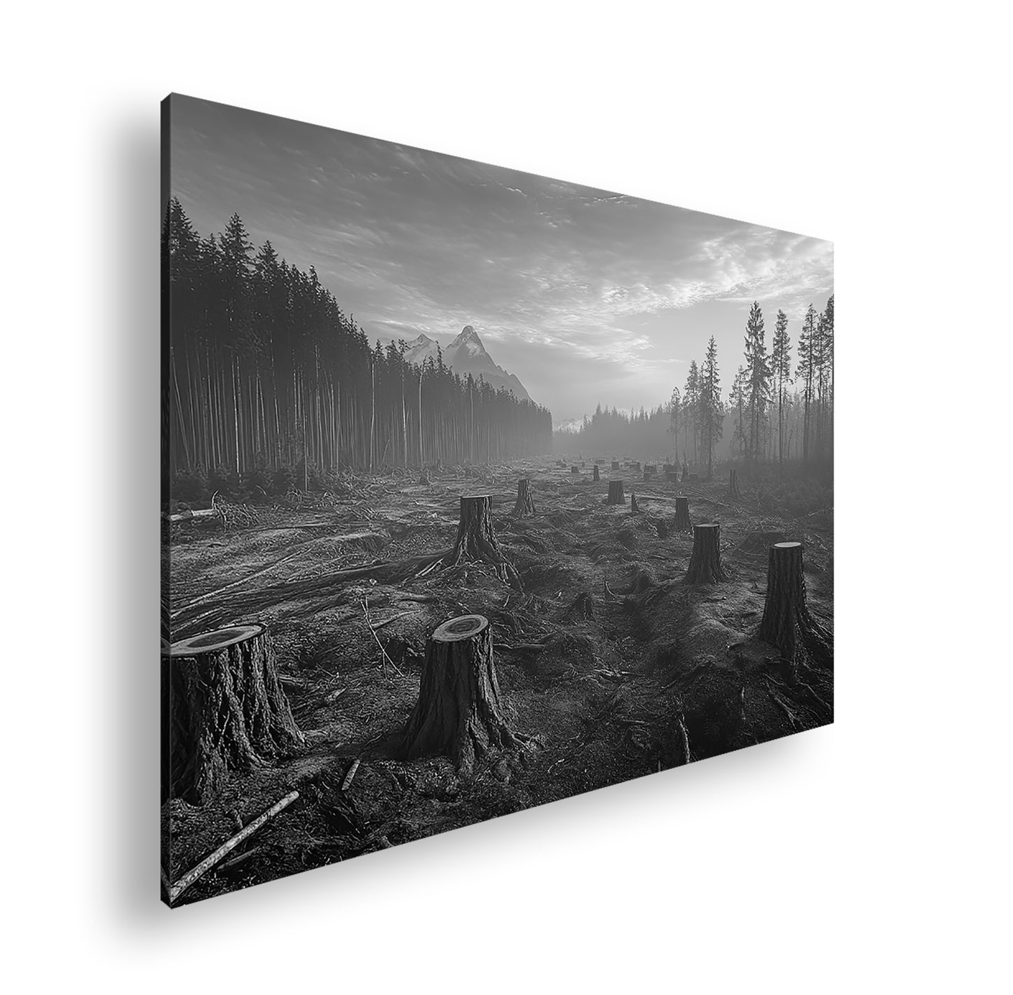 Hauptbild Schwarz & Weiß Standart