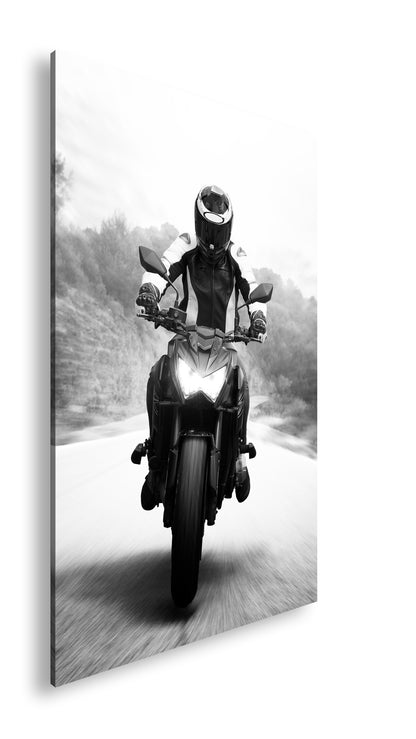 Hauptbild Schwarz & Weiß Standart