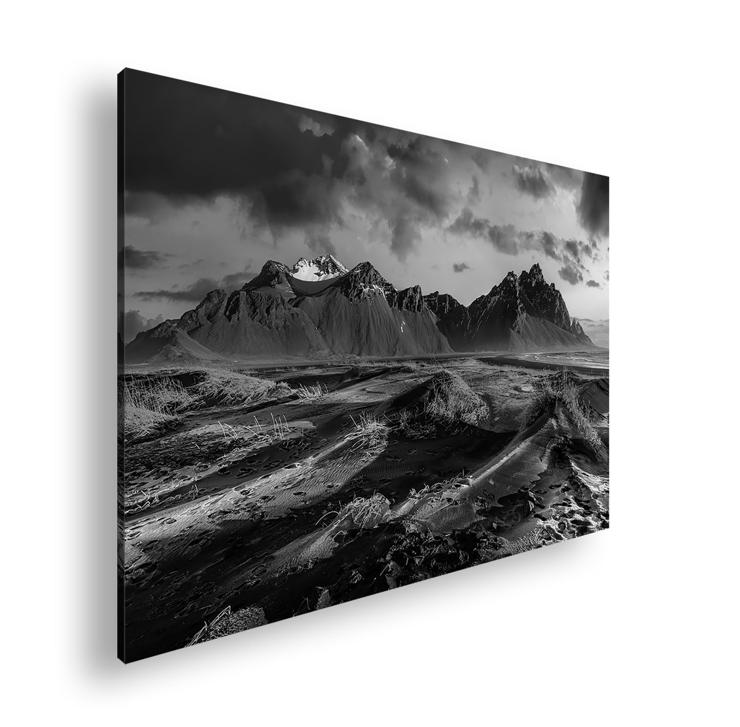 Hauptbild Schwarz & Weiß Standart