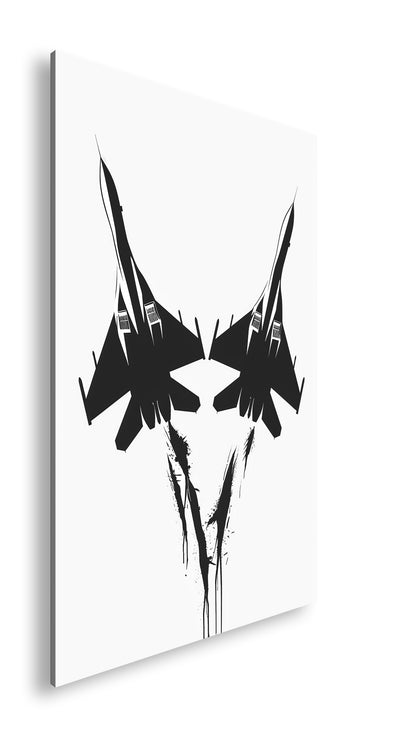 Hauptbild Schwarz & Weiß Standart