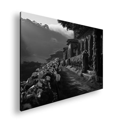 Hauptbild Schwarz & Weiß Standart