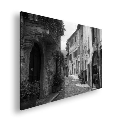 Hauptbild Schwarz & Weiß Standart