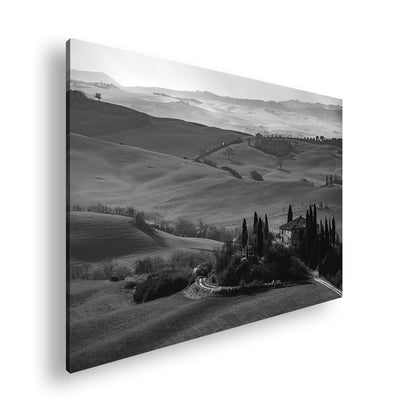 Hauptbild Schwarz & Weiß Standart