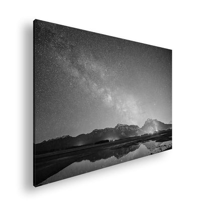 Hauptbild Schwarz & Weiß Standart