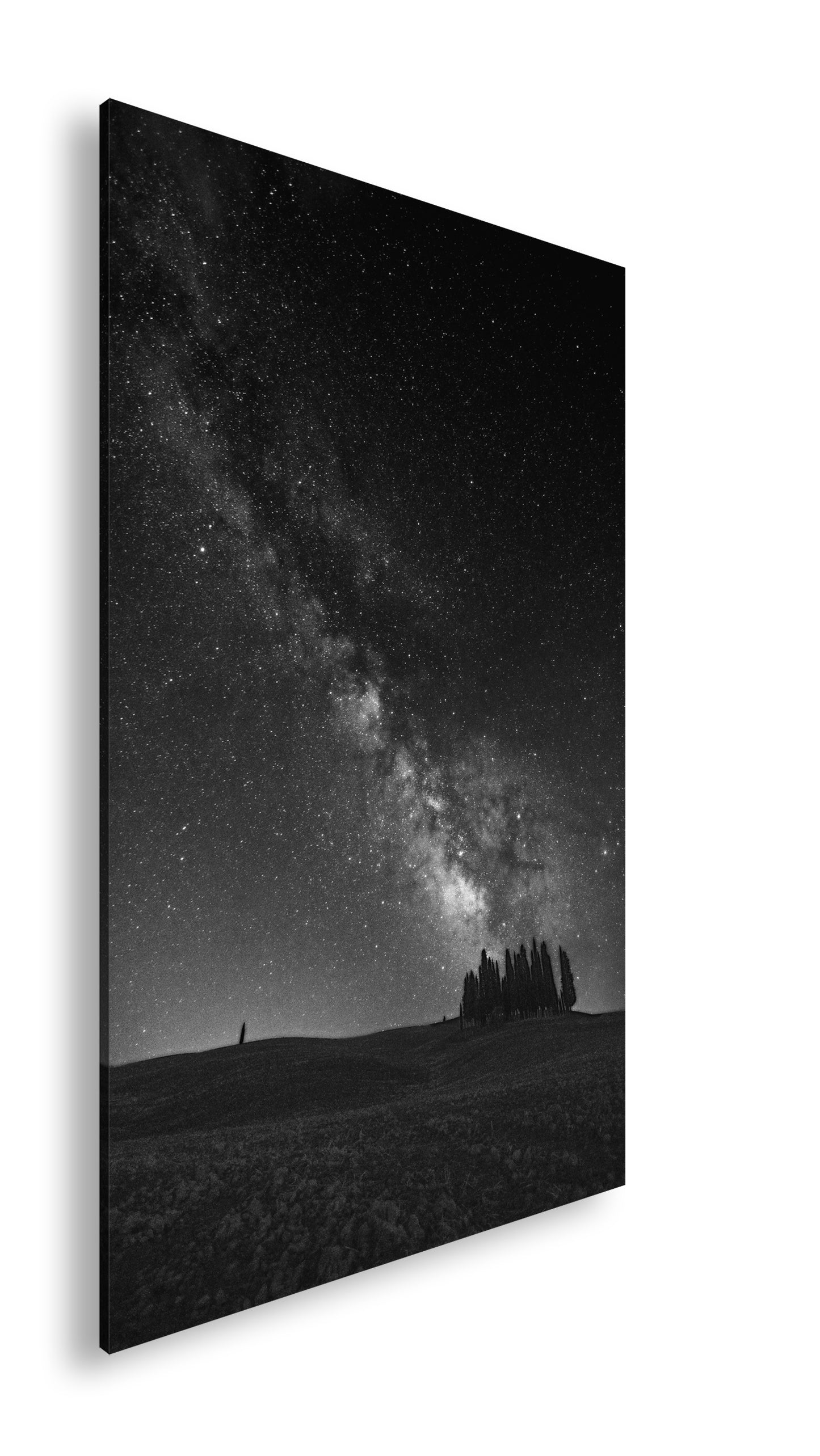 Hauptbild Schwarz & Weiß Standart