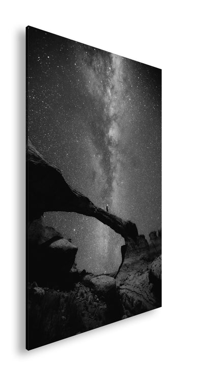 Hauptbild Schwarz & Weiß Standart