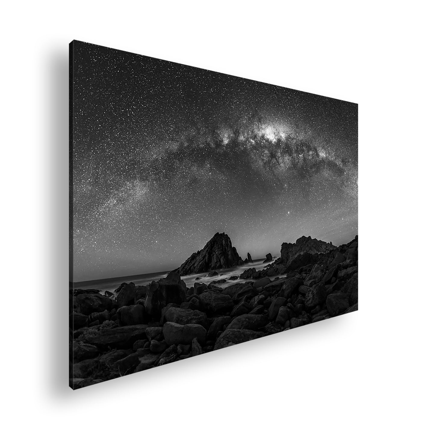 Hauptbild Schwarz & Weiß Standart