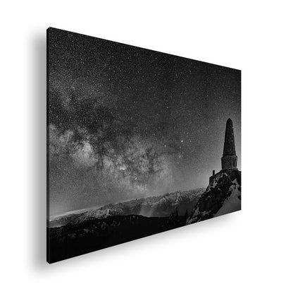 Hauptbild Schwarz & Weiß Standart