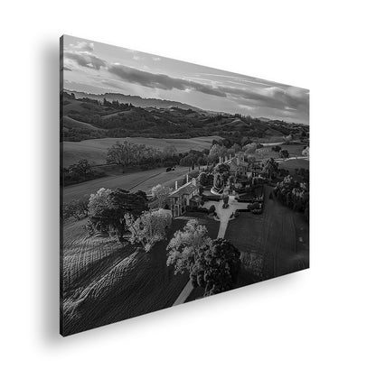 Hauptbild Schwarz & Weiß Standart