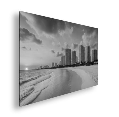 Hauptbild Schwarz & Weiß Standart