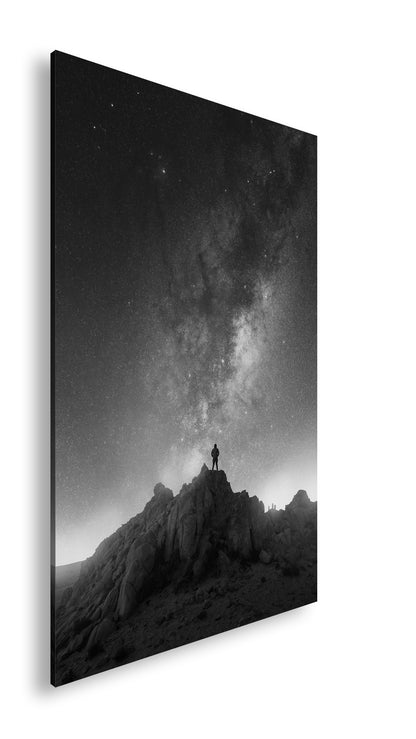 Hauptbild Schwarz & Weiß Standart