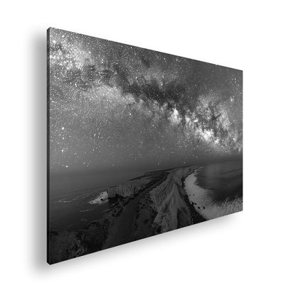 Hauptbild Schwarz & Weiß Standart