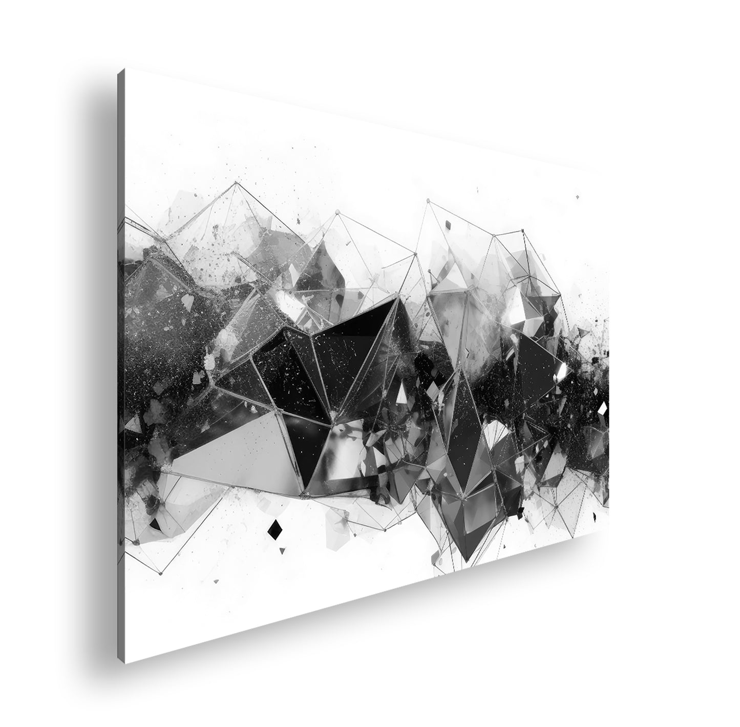 Hauptbild Schwarz & Weiß Standart