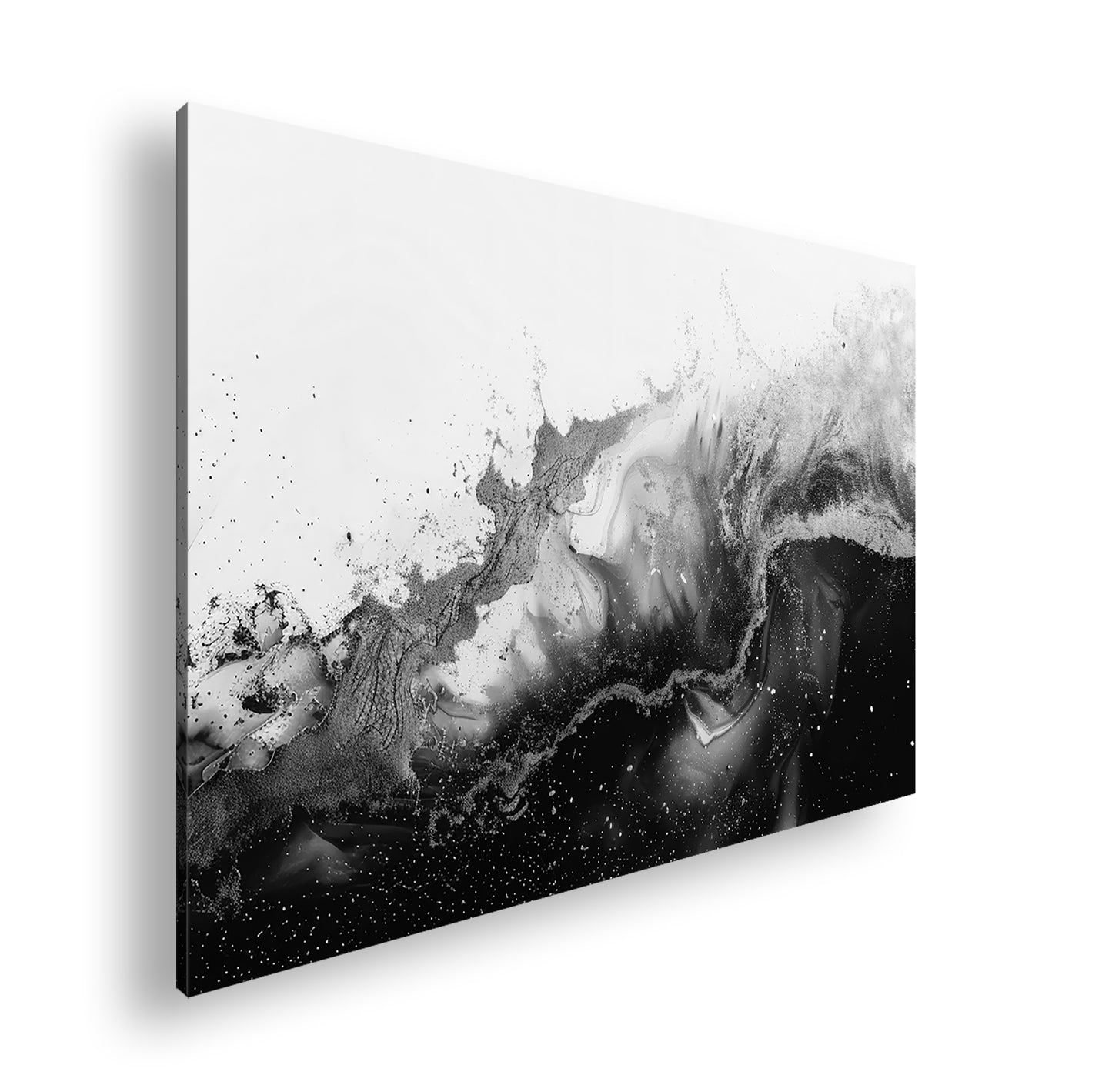 Hauptbild Schwarz & Weiß Standart