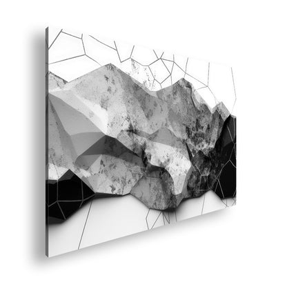 Hauptbild Schwarz & Weiß Standart