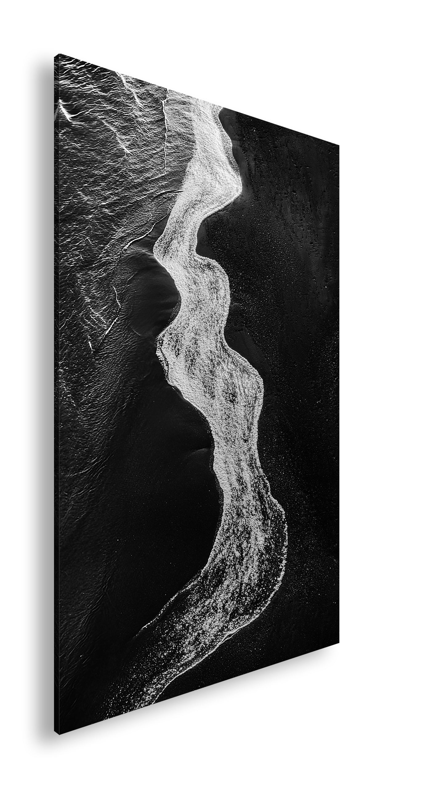 Hauptbild Schwarz & Weiß Standart