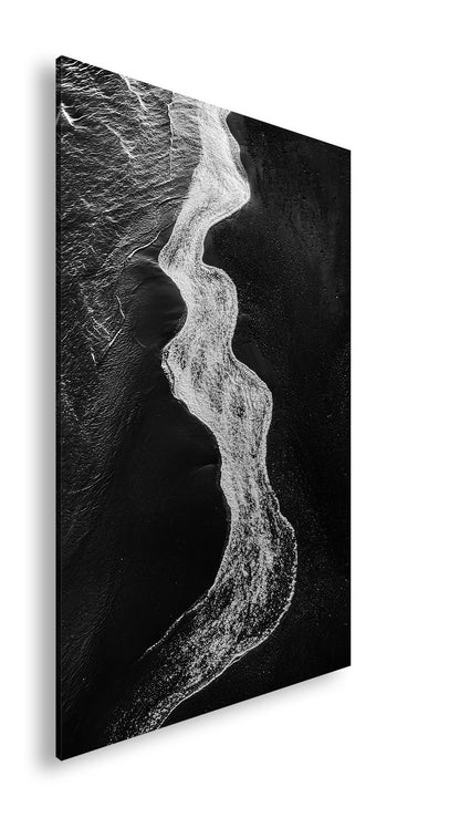 Hauptbild Schwarz & Weiß Standart