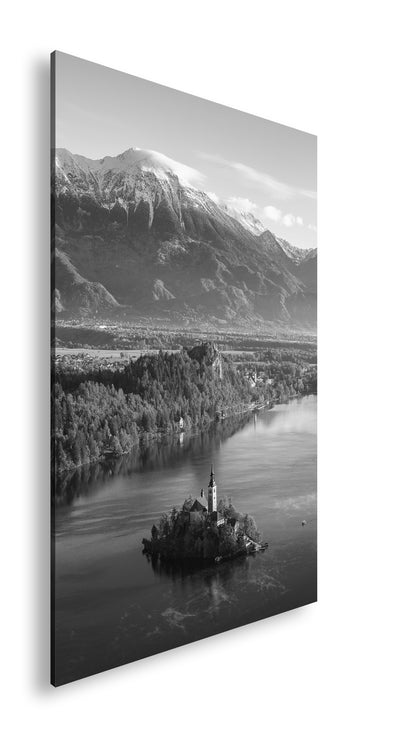 Hauptbild Schwarz & Weiß Standart