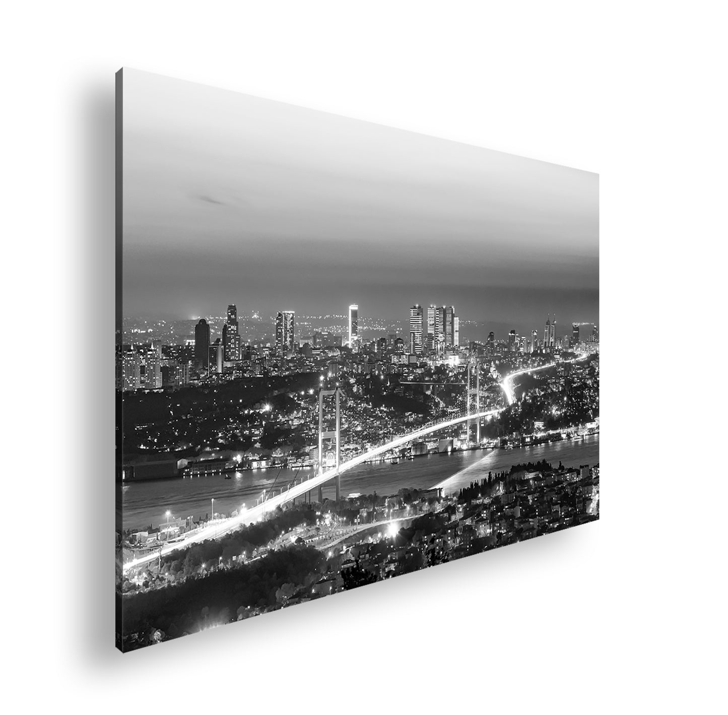 Hauptbild Schwarz & Weiß Standart