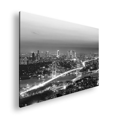 Hauptbild Schwarz & Weiß Standart